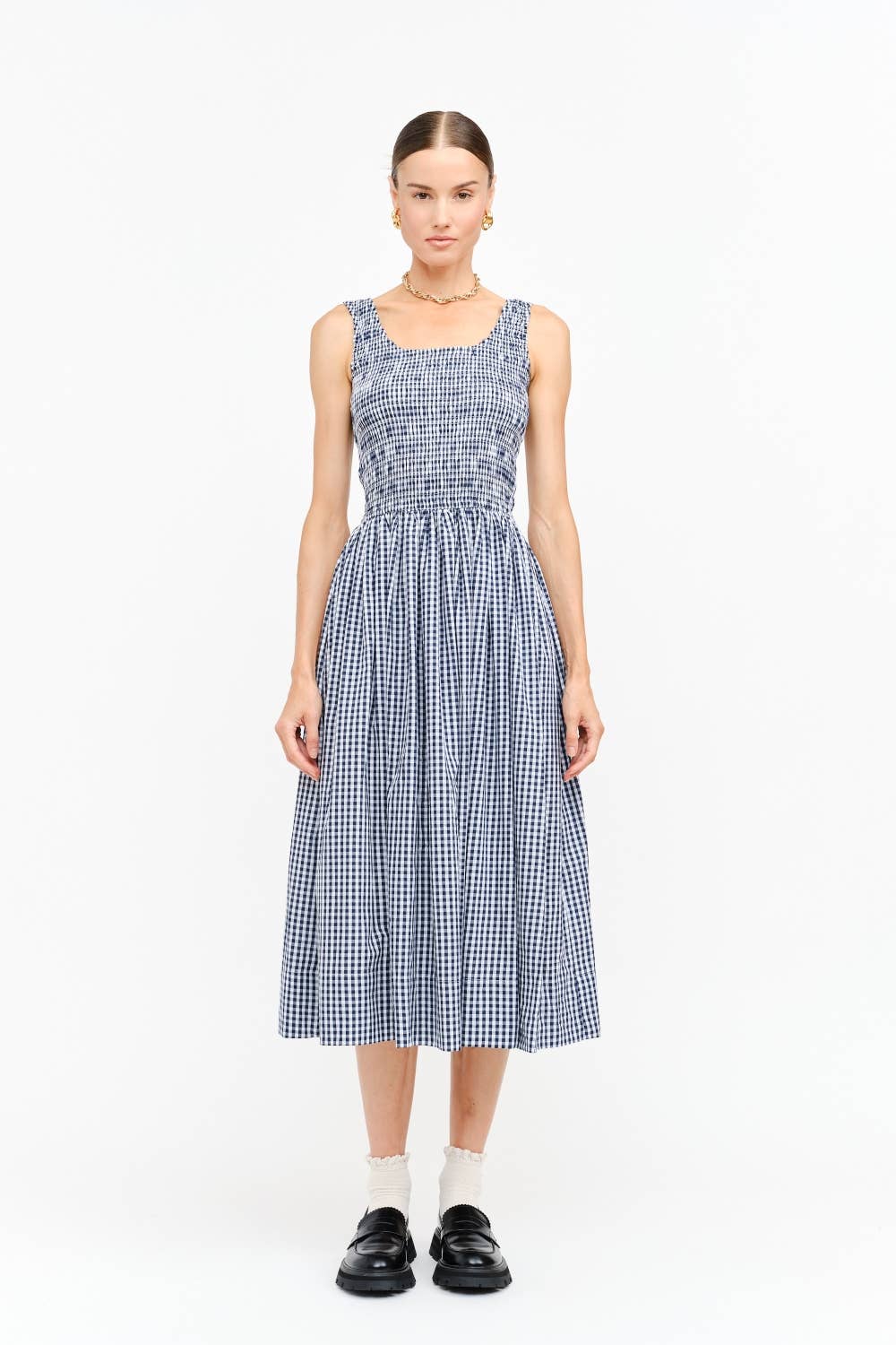 Polina Dress