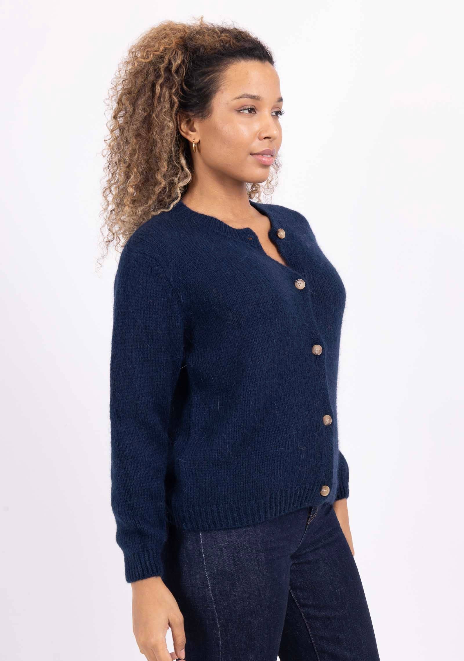Melii Cozy Cardigan