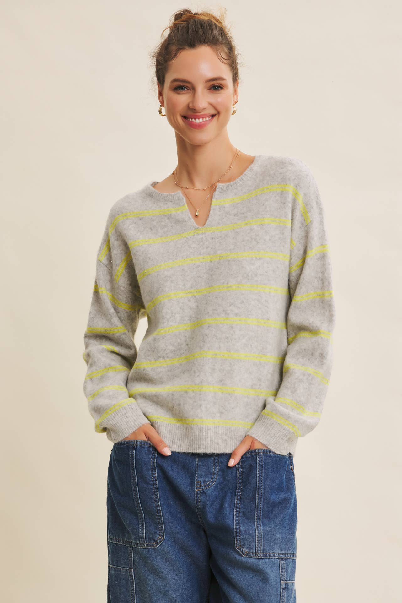 Mare Sweater