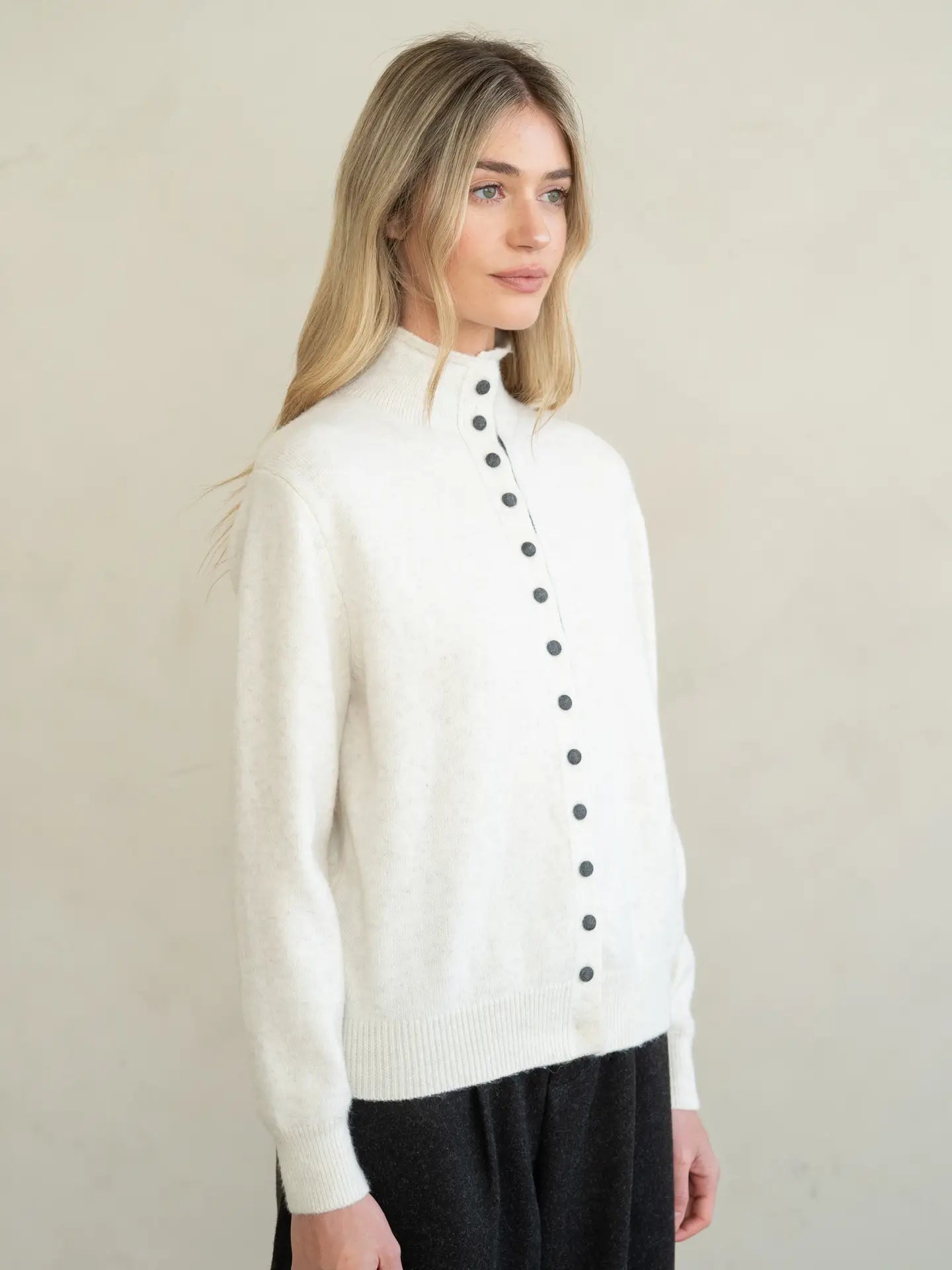 Sofia Cardigan