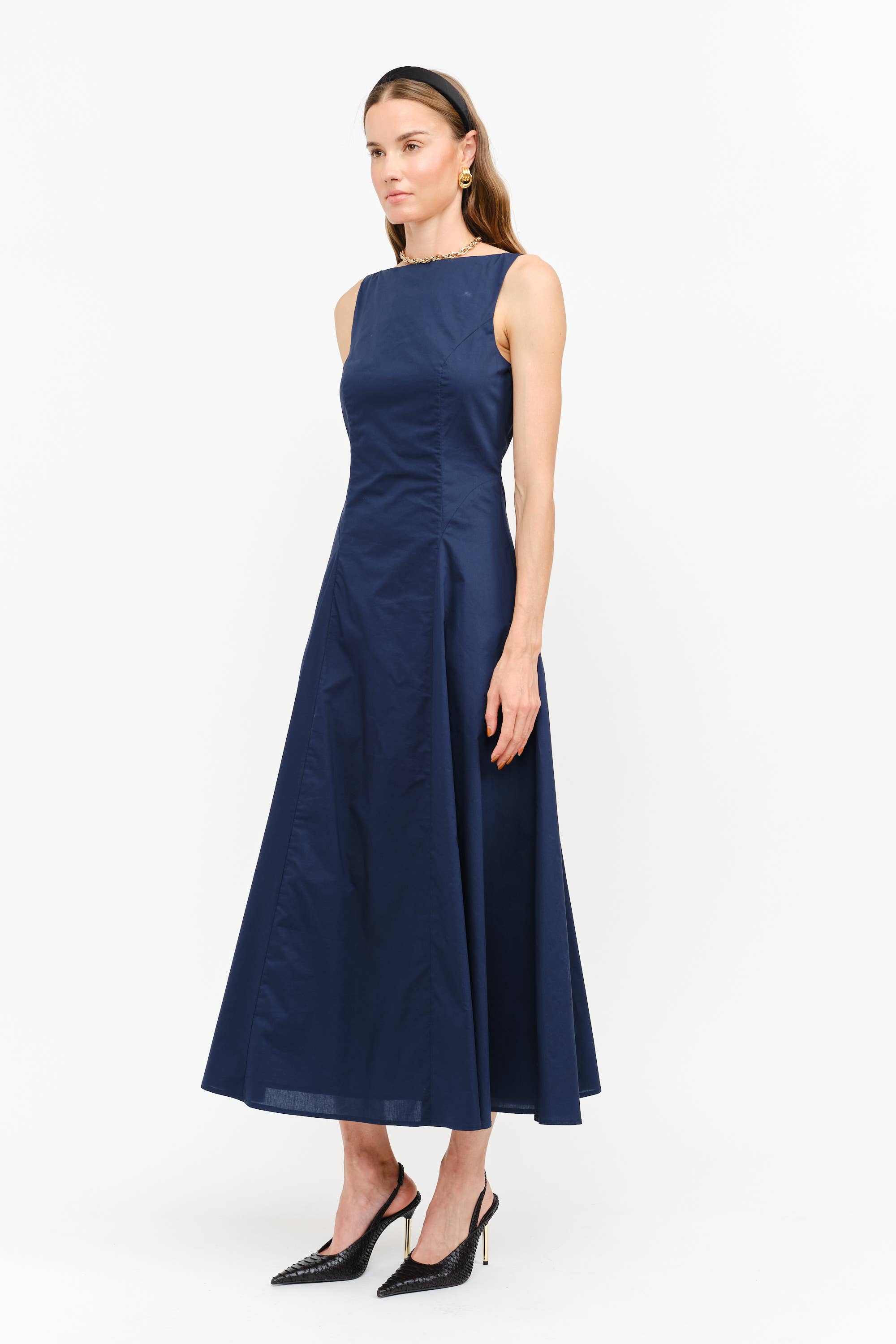 Dokkata Dress
