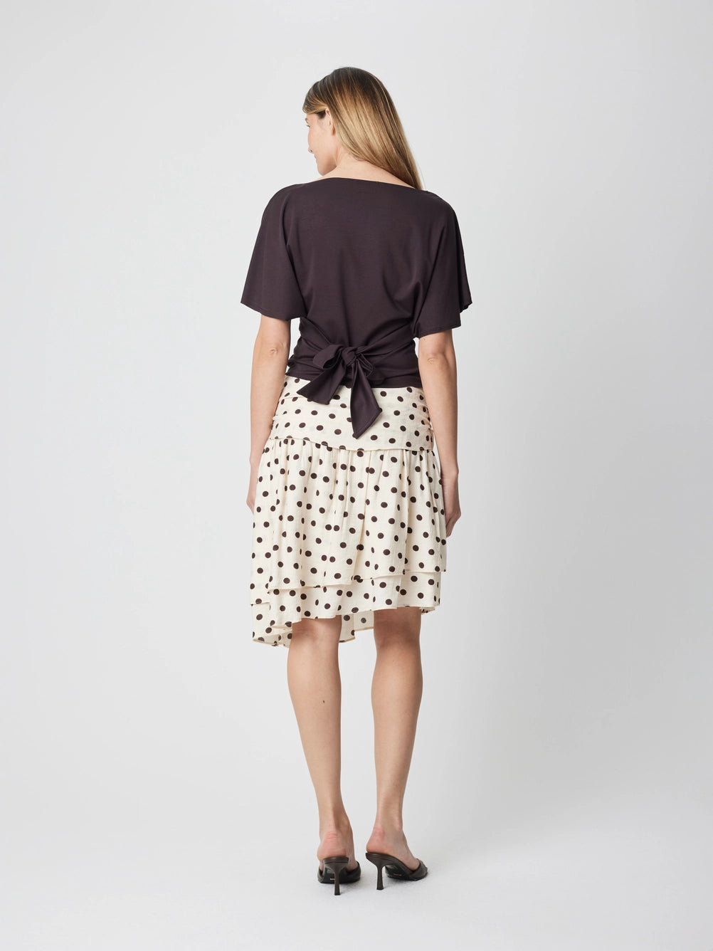 The Barel Top