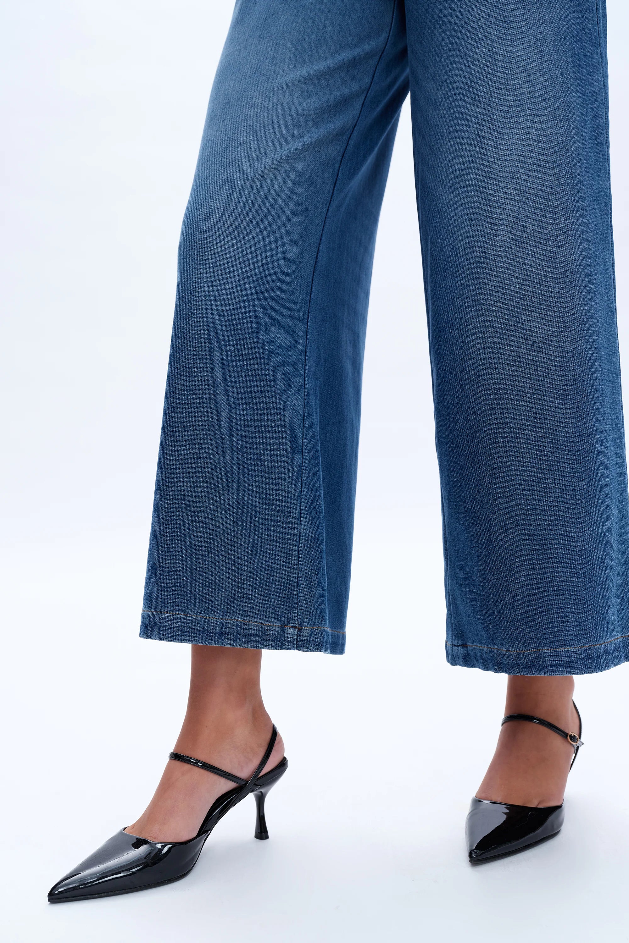 Rise Pants