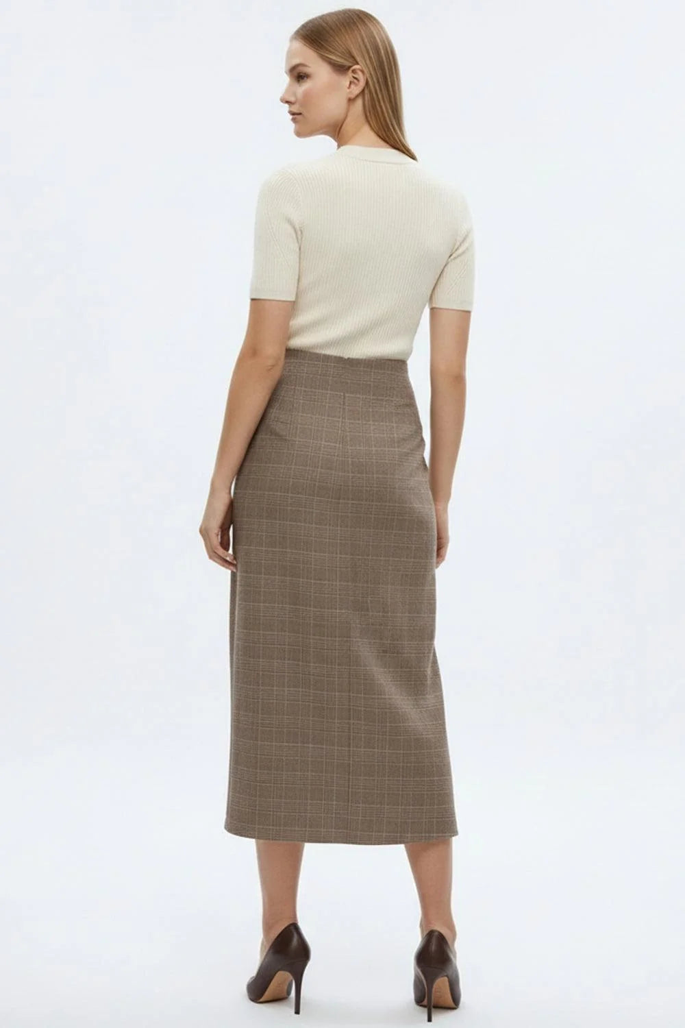 Larin Skirt