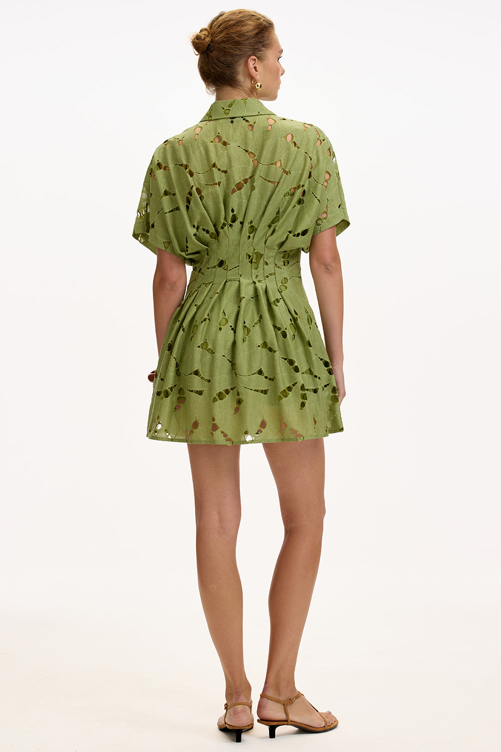 Angevin Dress