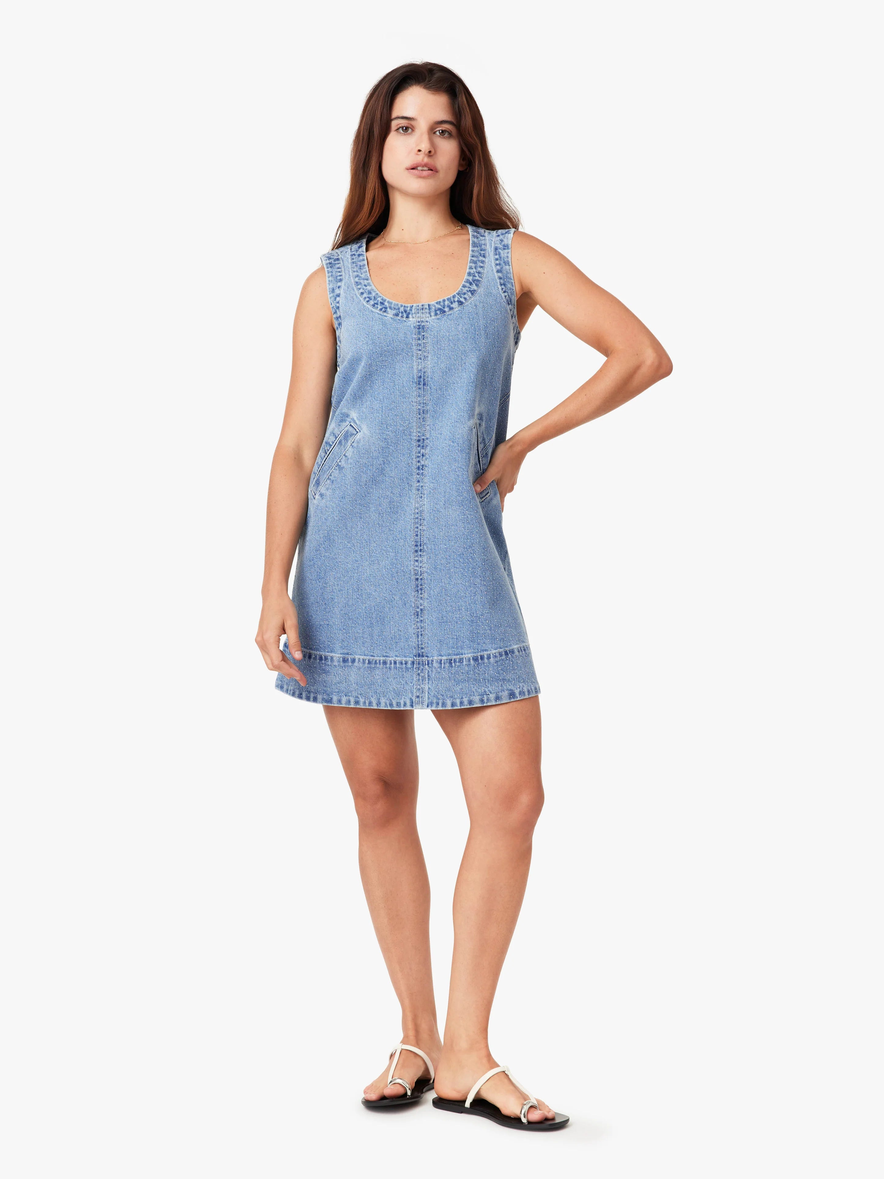 Danna Dress