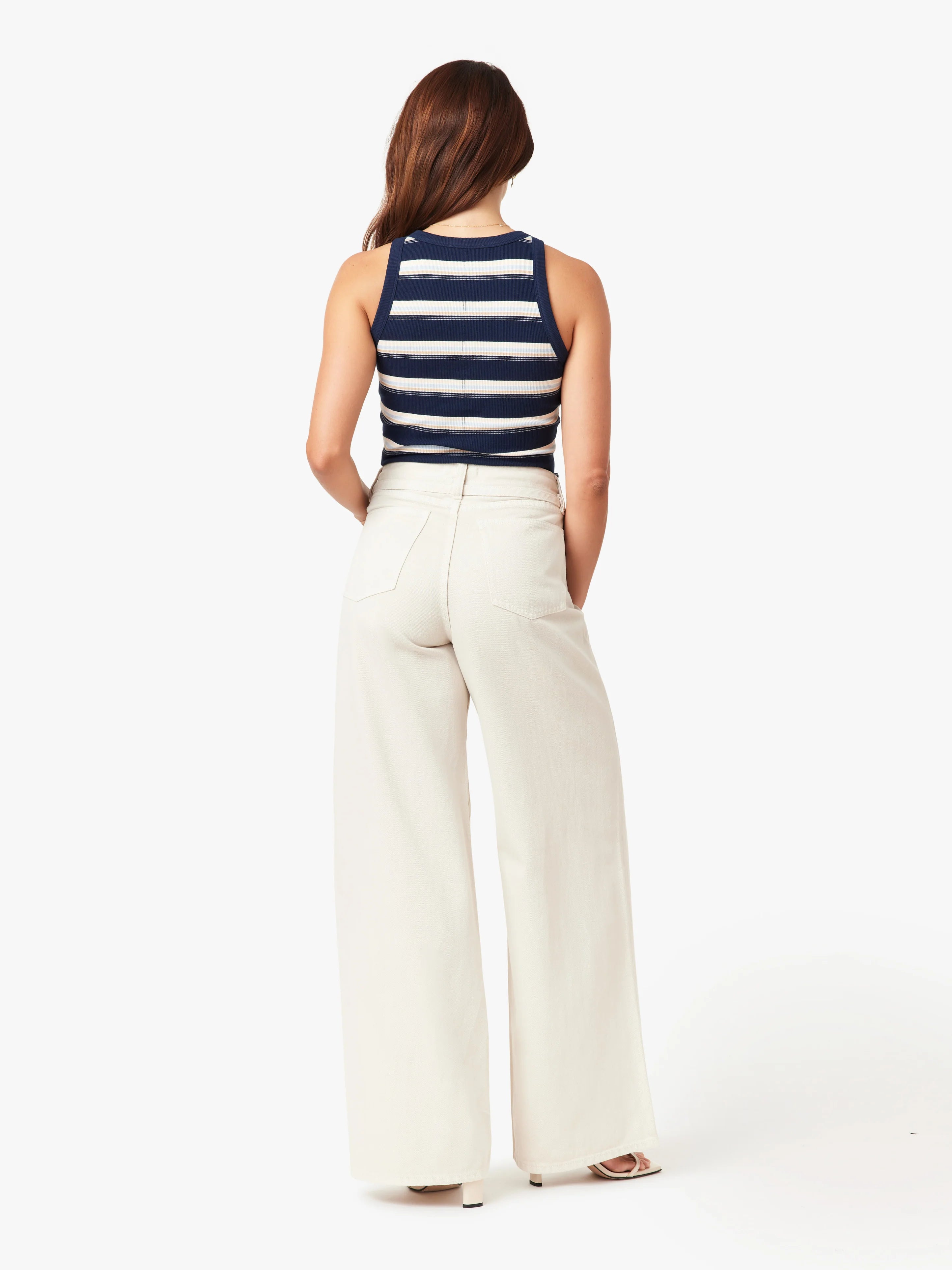 Brynn Wide Leg Pants