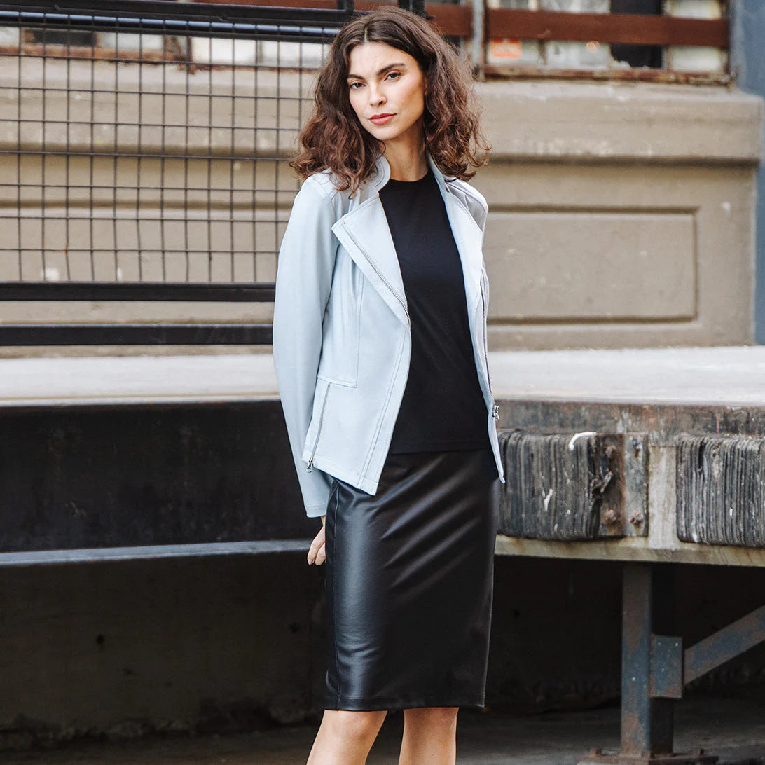 Liquid Leather™ Signature Jacket