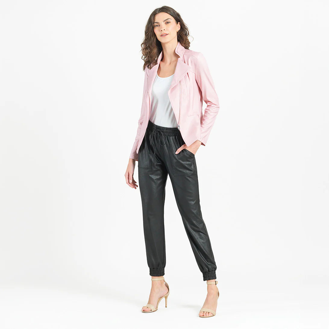 Liquid Leather™ Signature Jacket