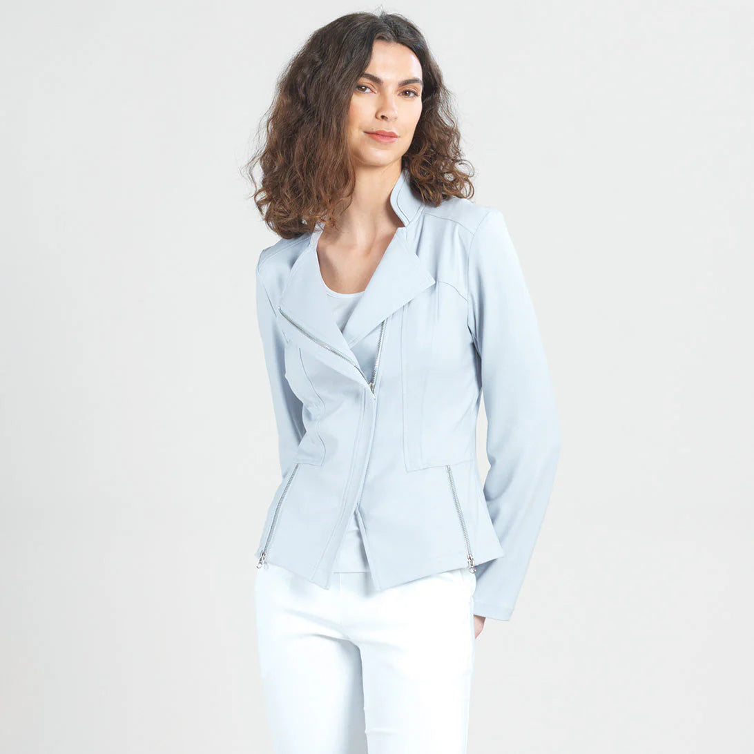 Liquid Leather™ Signature Jacket