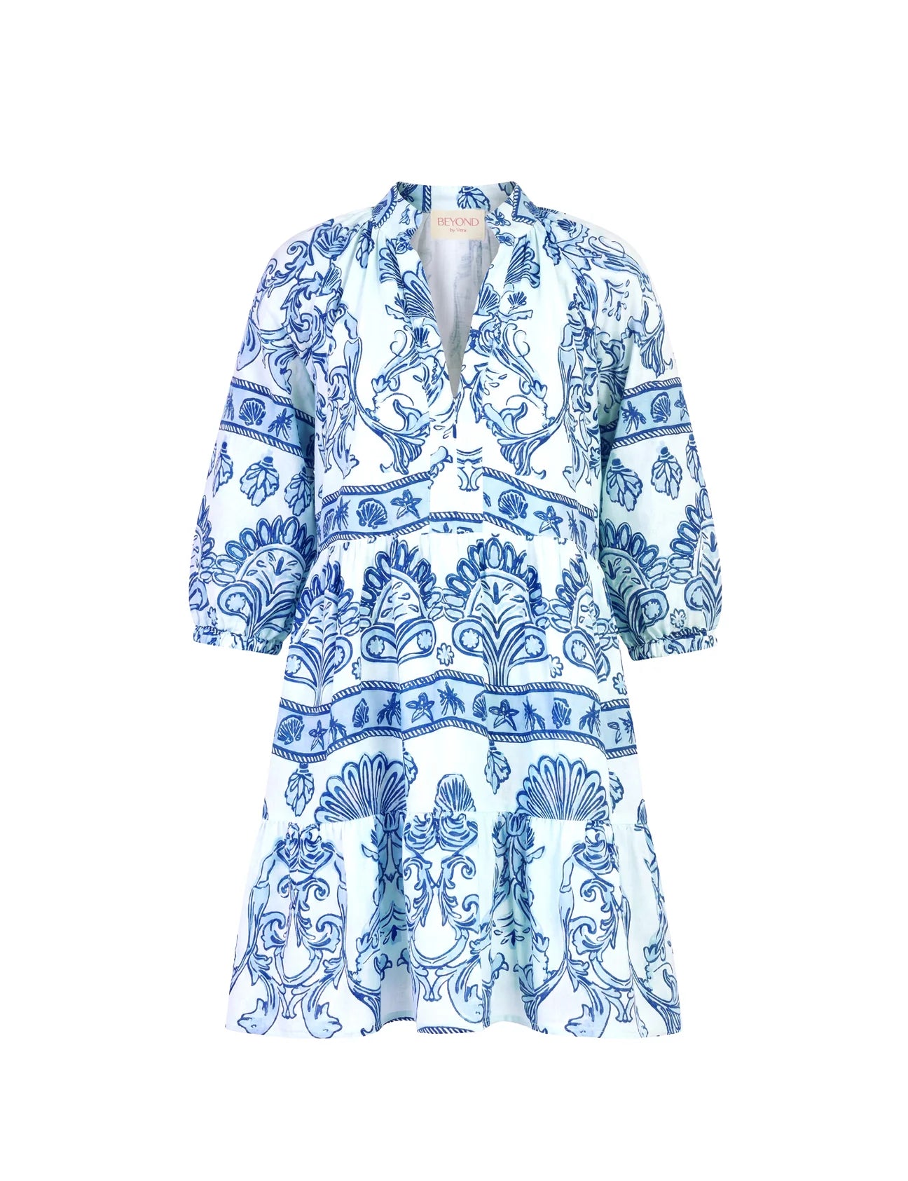 Juliet Dress
