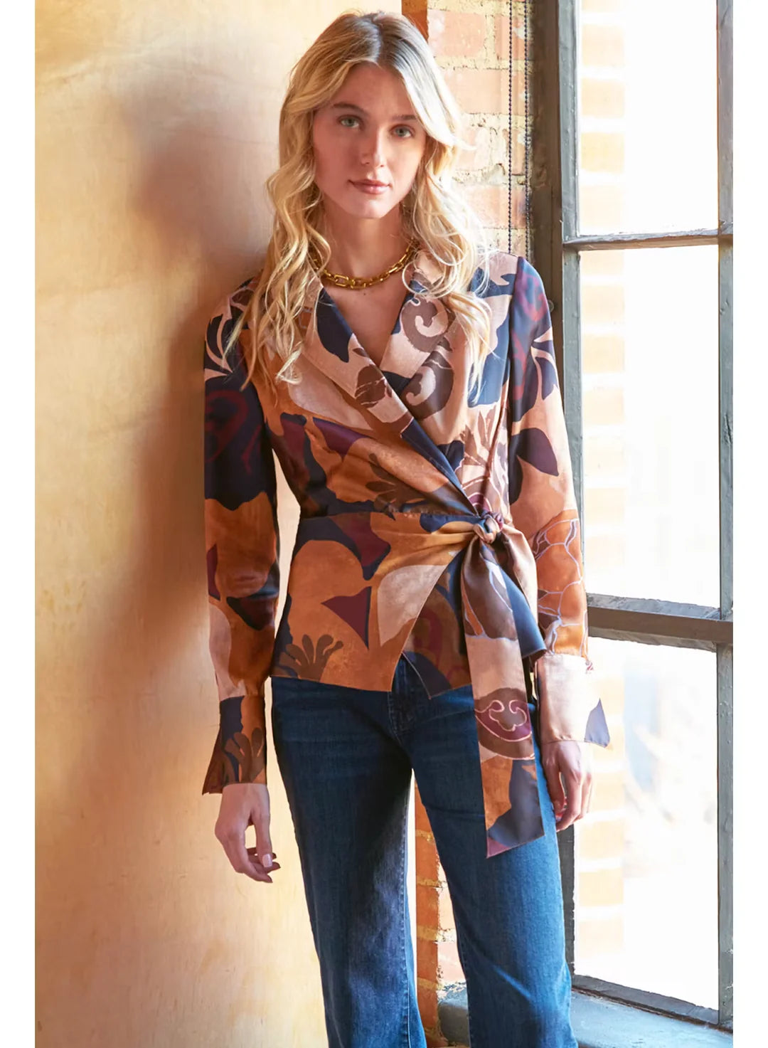Jane Shirt