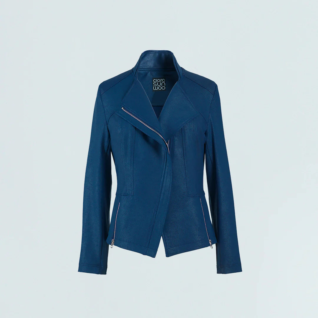 Liquid Leather™ Signature Jacket