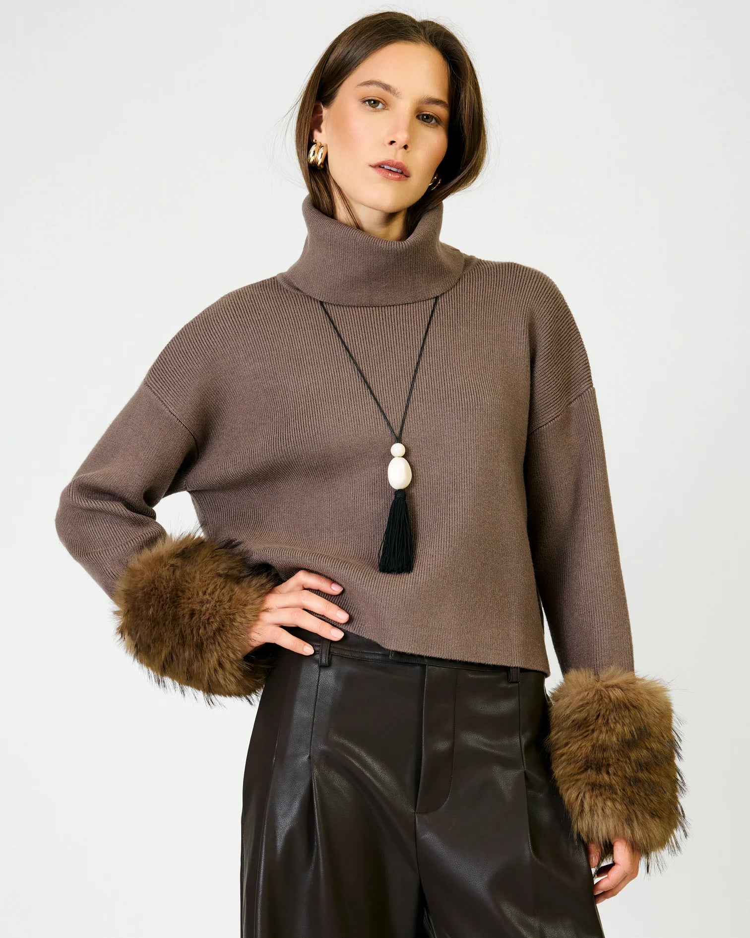 Aura Sweater