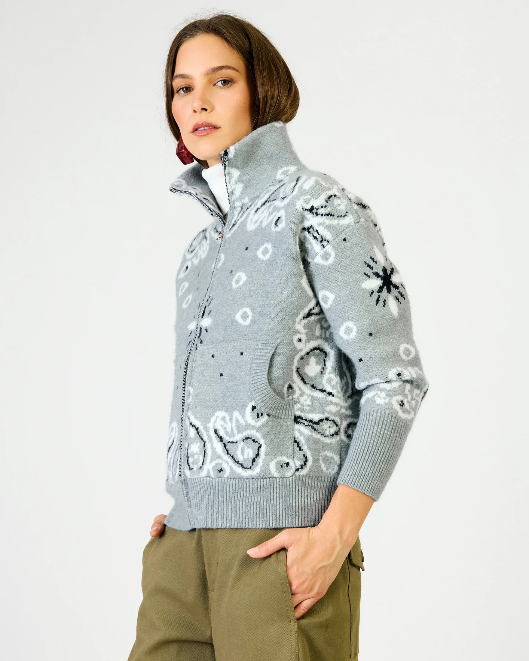 Jane Cardigan