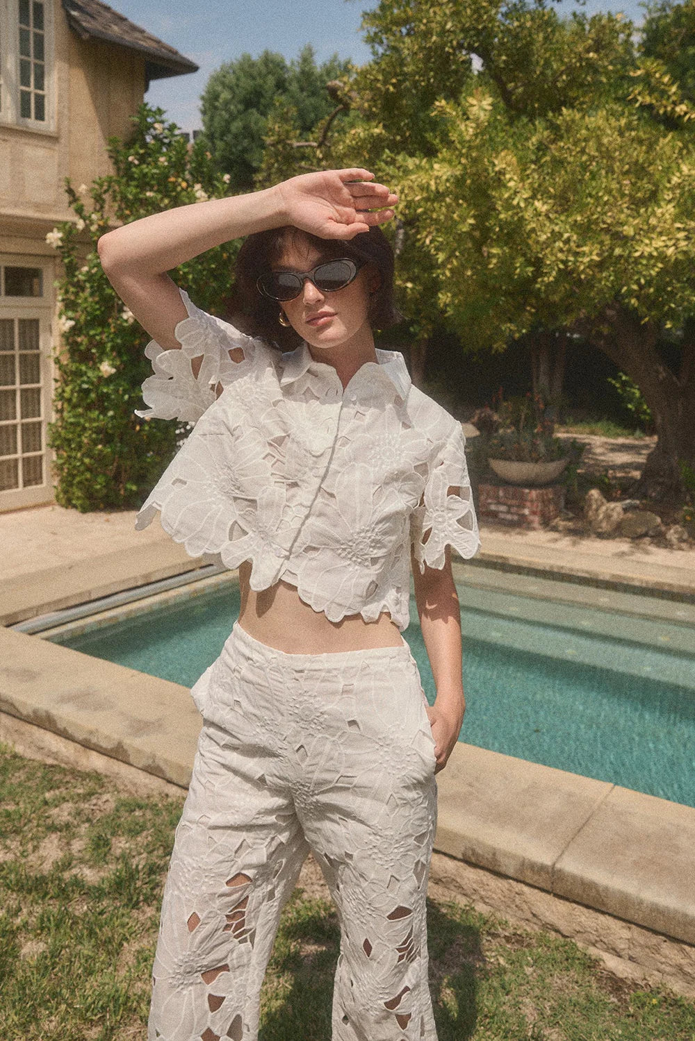Polly Shirt