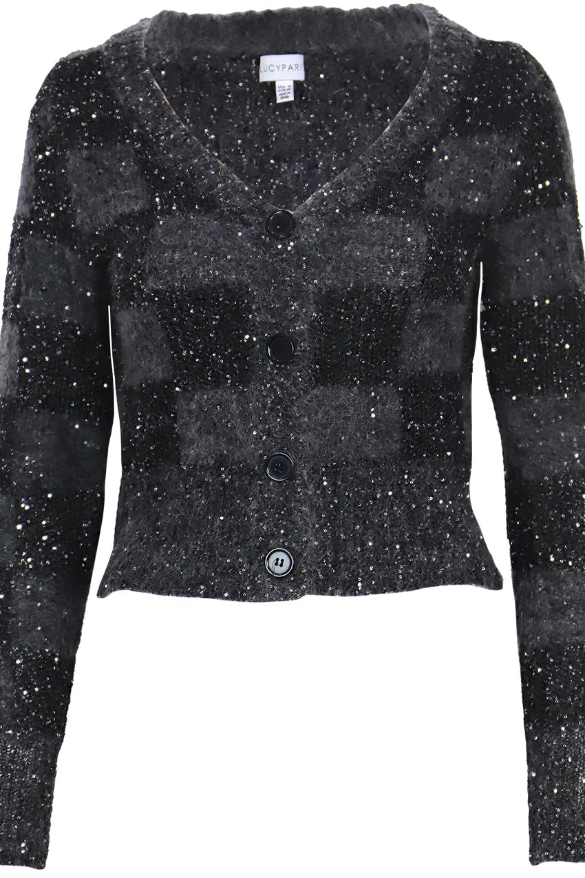 Sinney Shine Cardigan