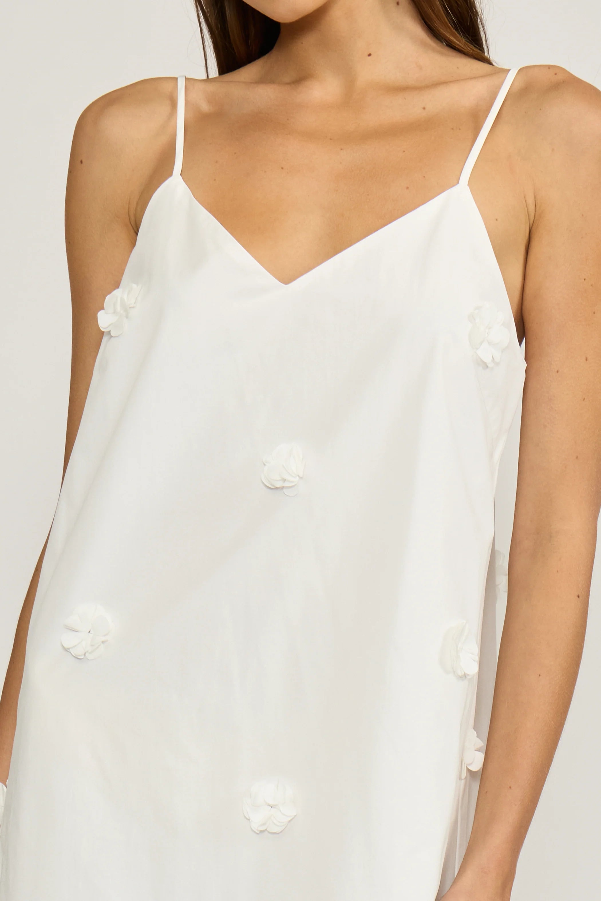 Giny Dress