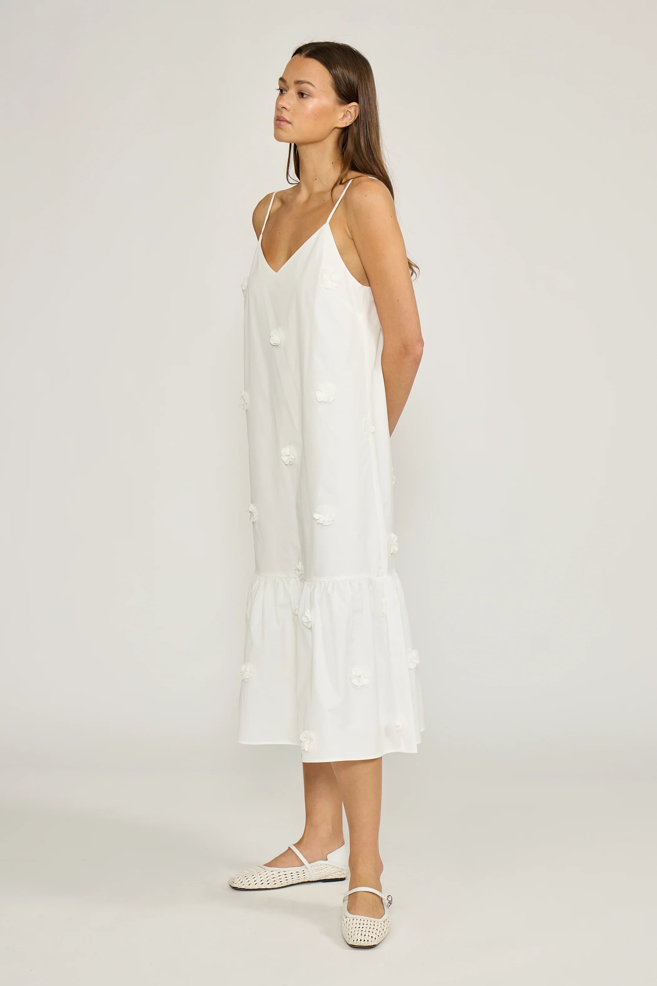 Giny Dress