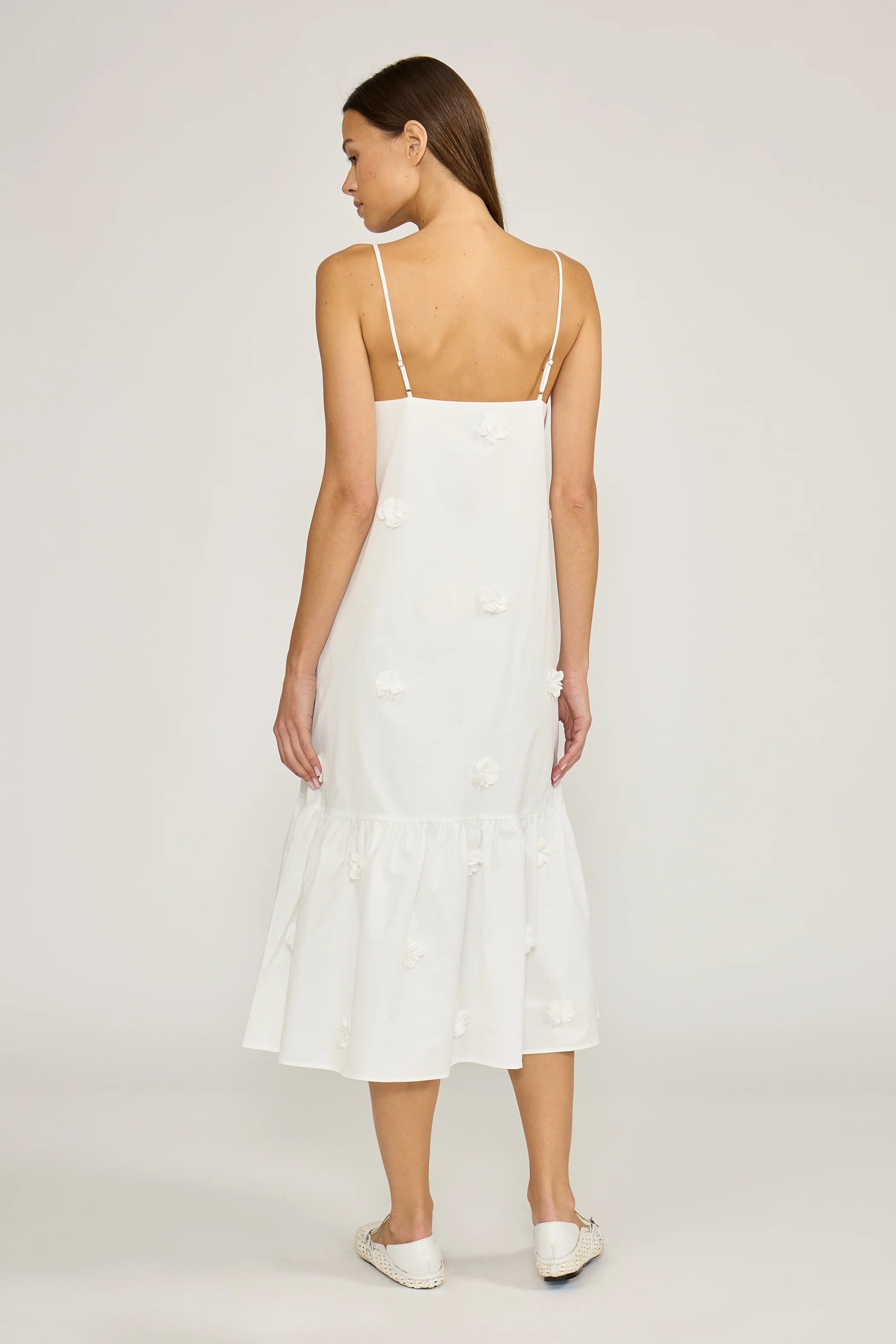 Giny Dress