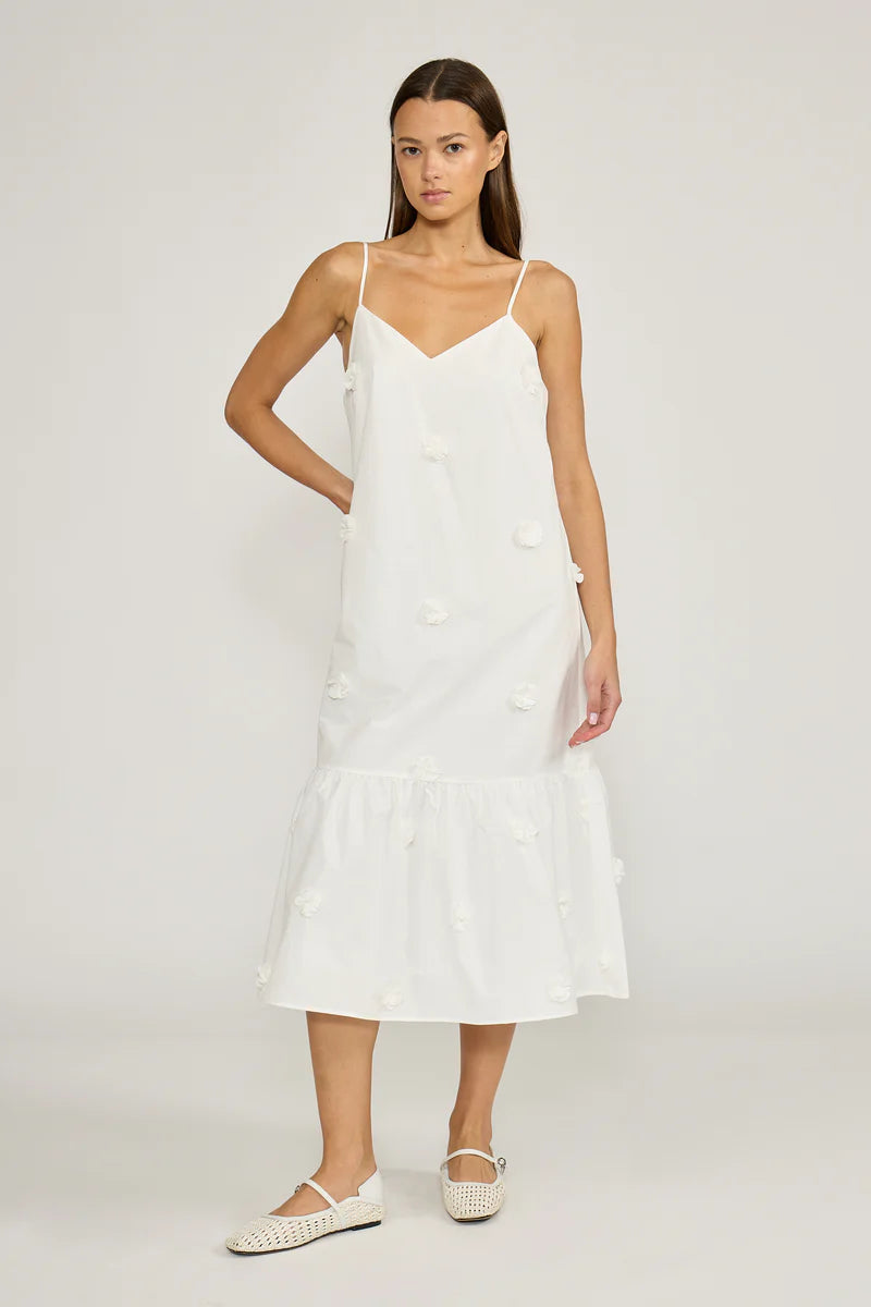 Giny Dress