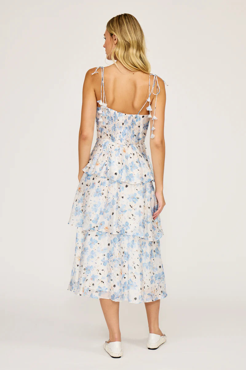 Lalala Dress