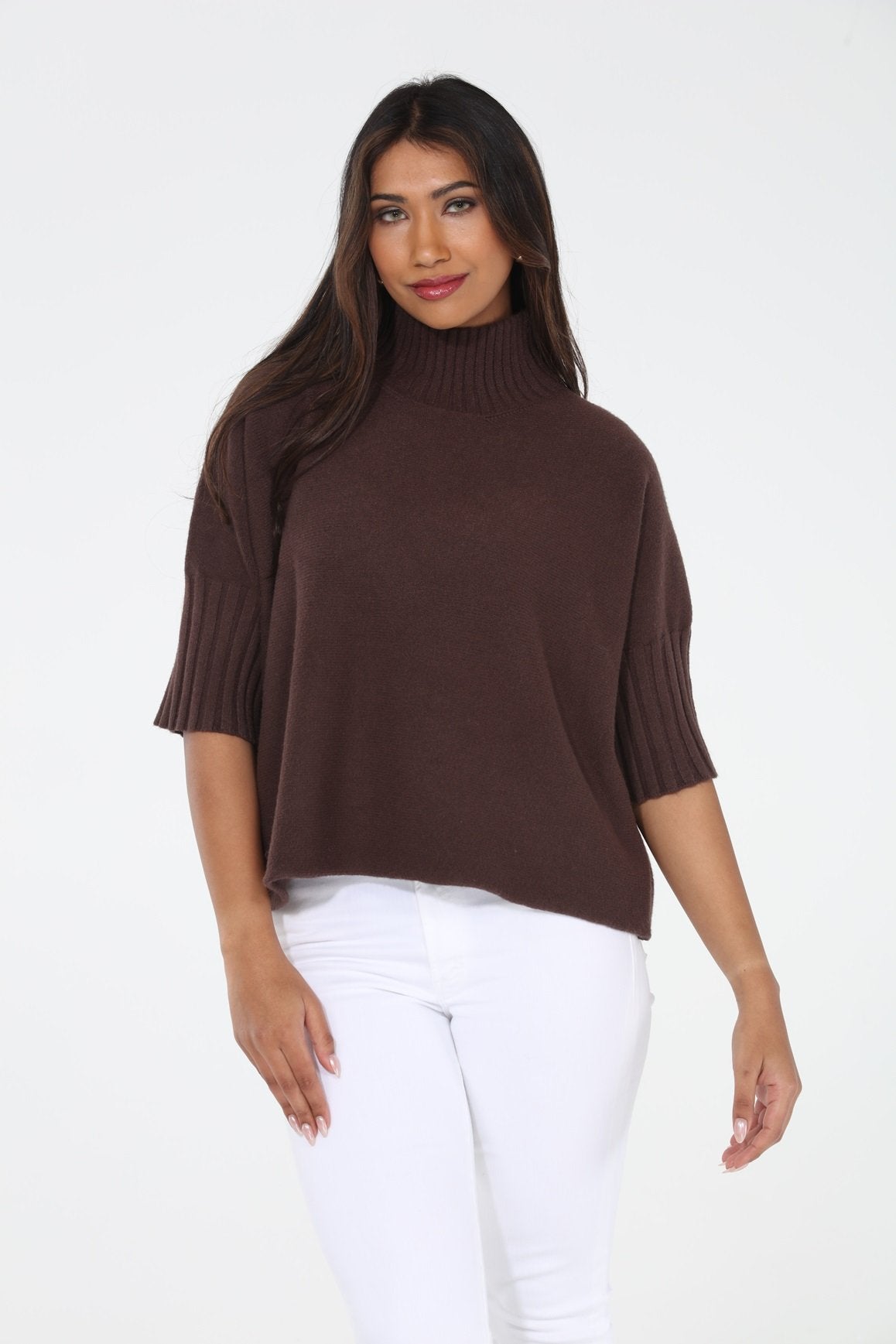Marla Tneck Sweater