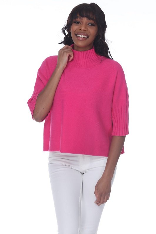 Marla Tneck Sweater