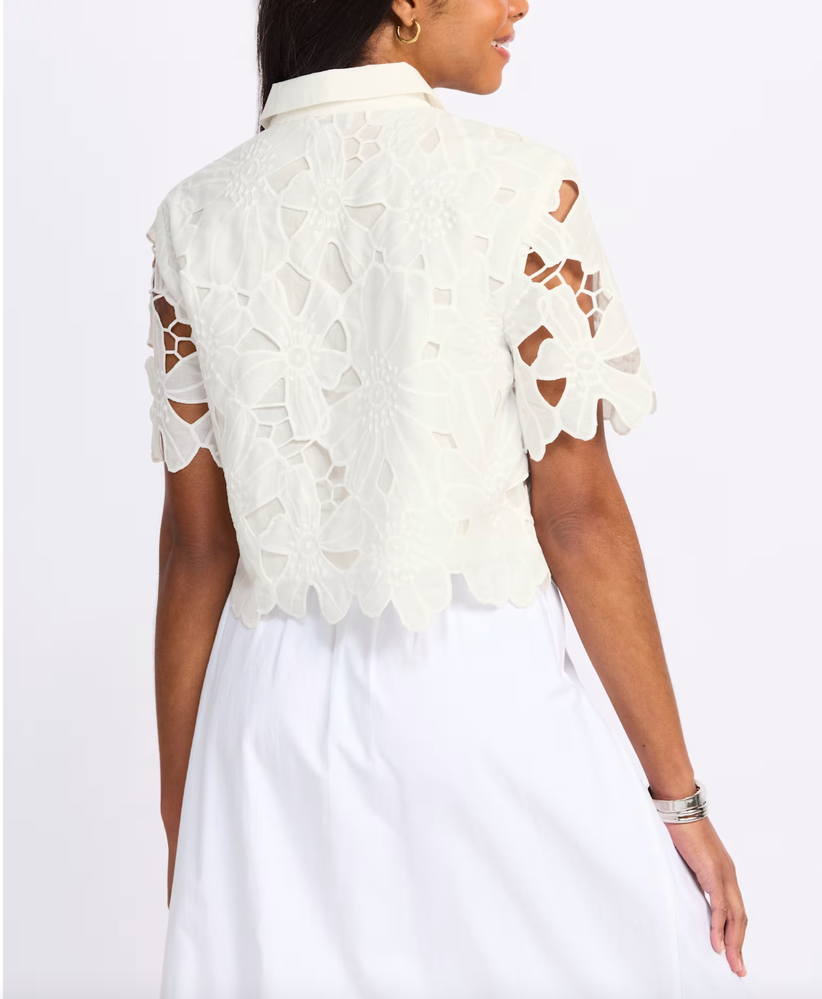 Polly Shirt