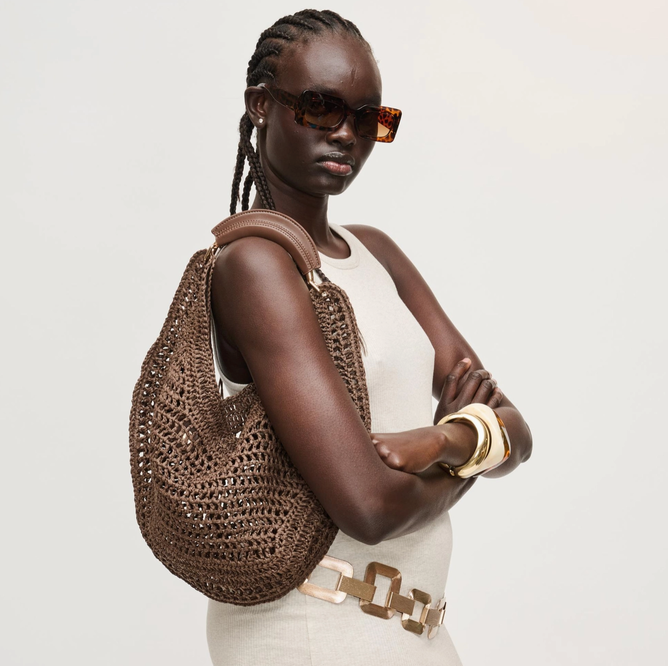Camden Hobo Bag