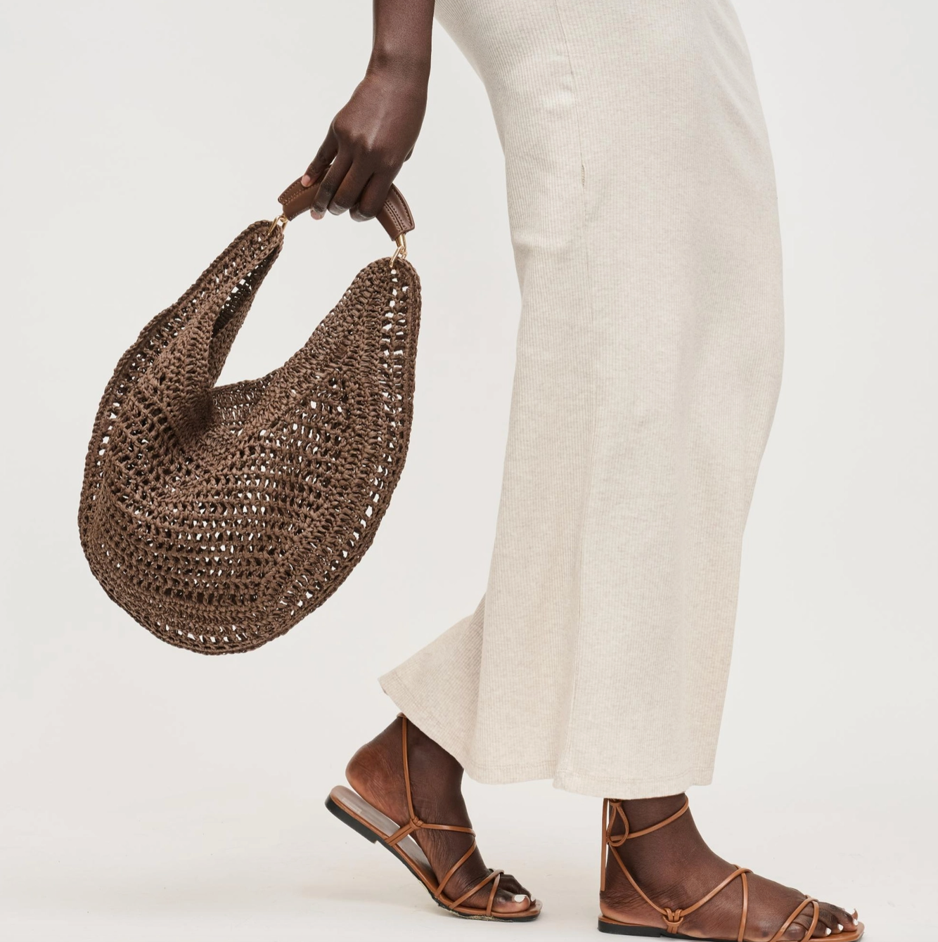 Camden Hobo Bag