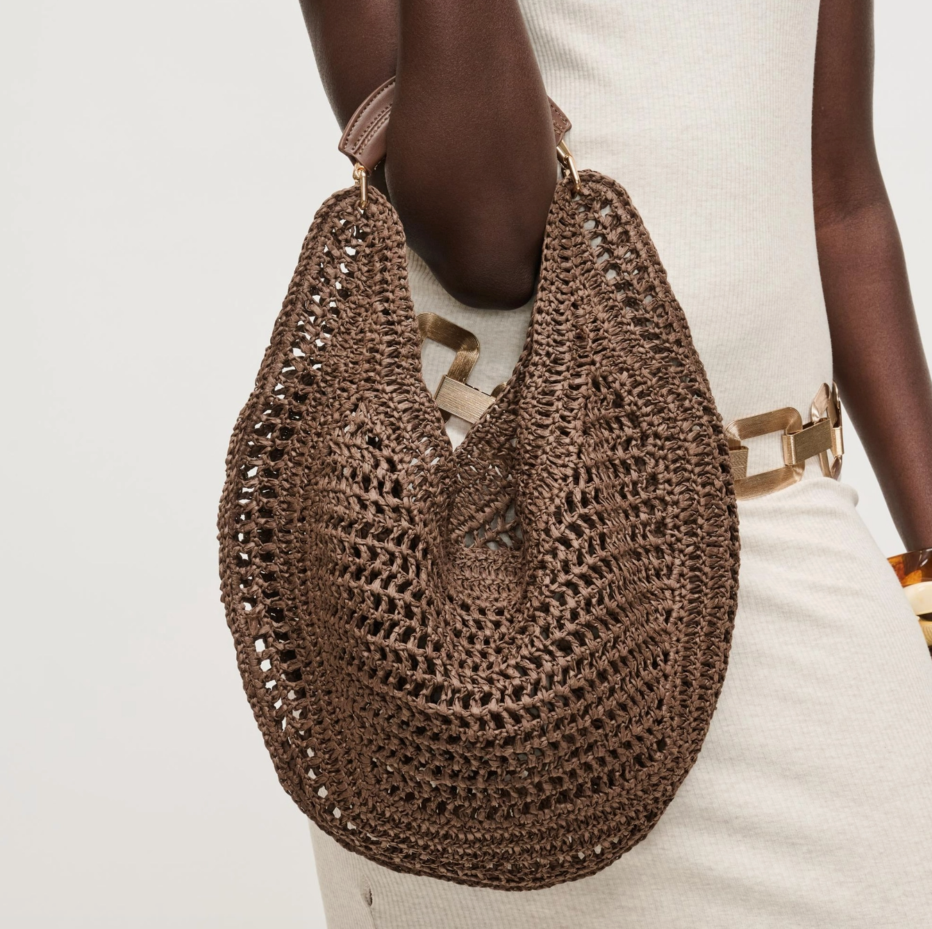 Camden Hobo Bag