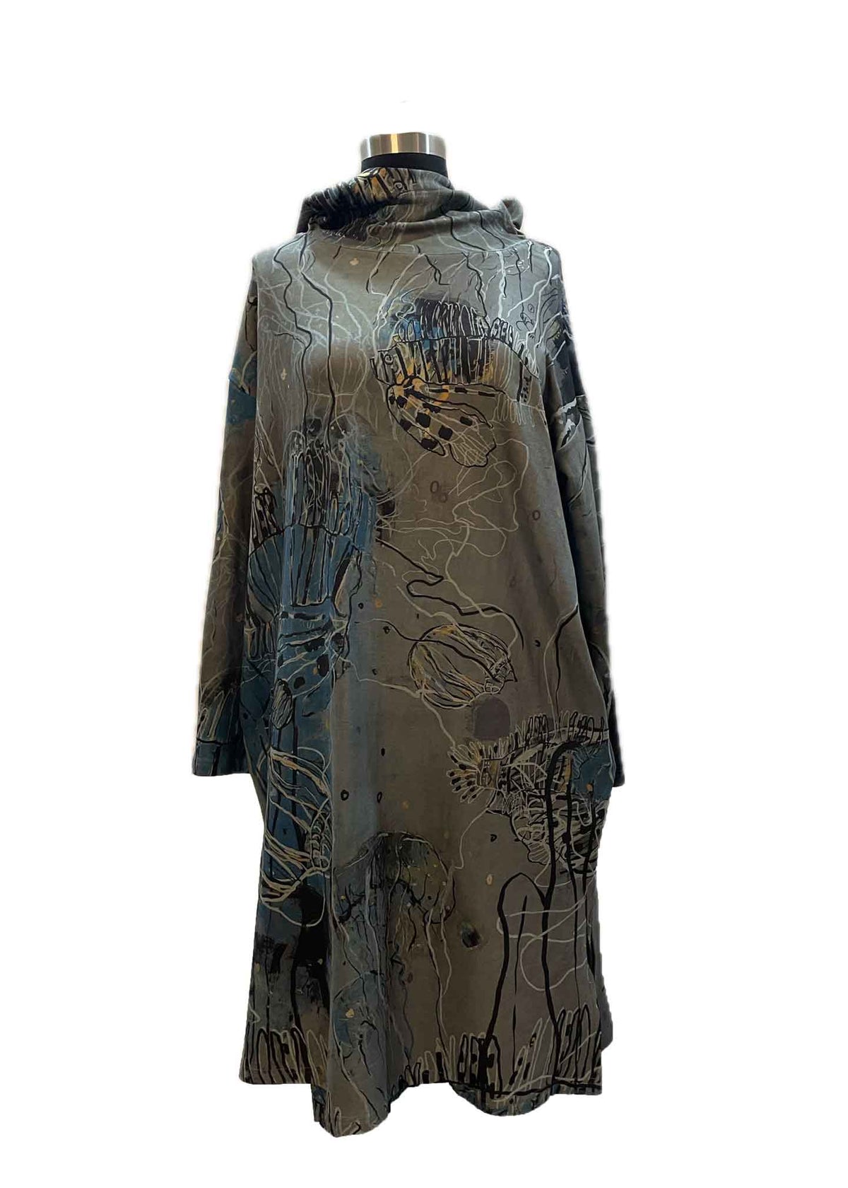 Jellya Knit Dress