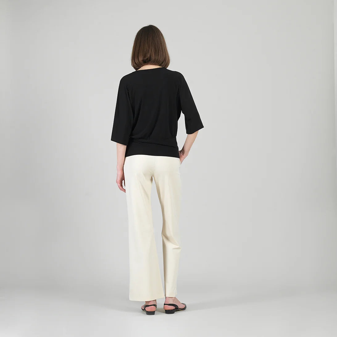 Signature Side Tie Top