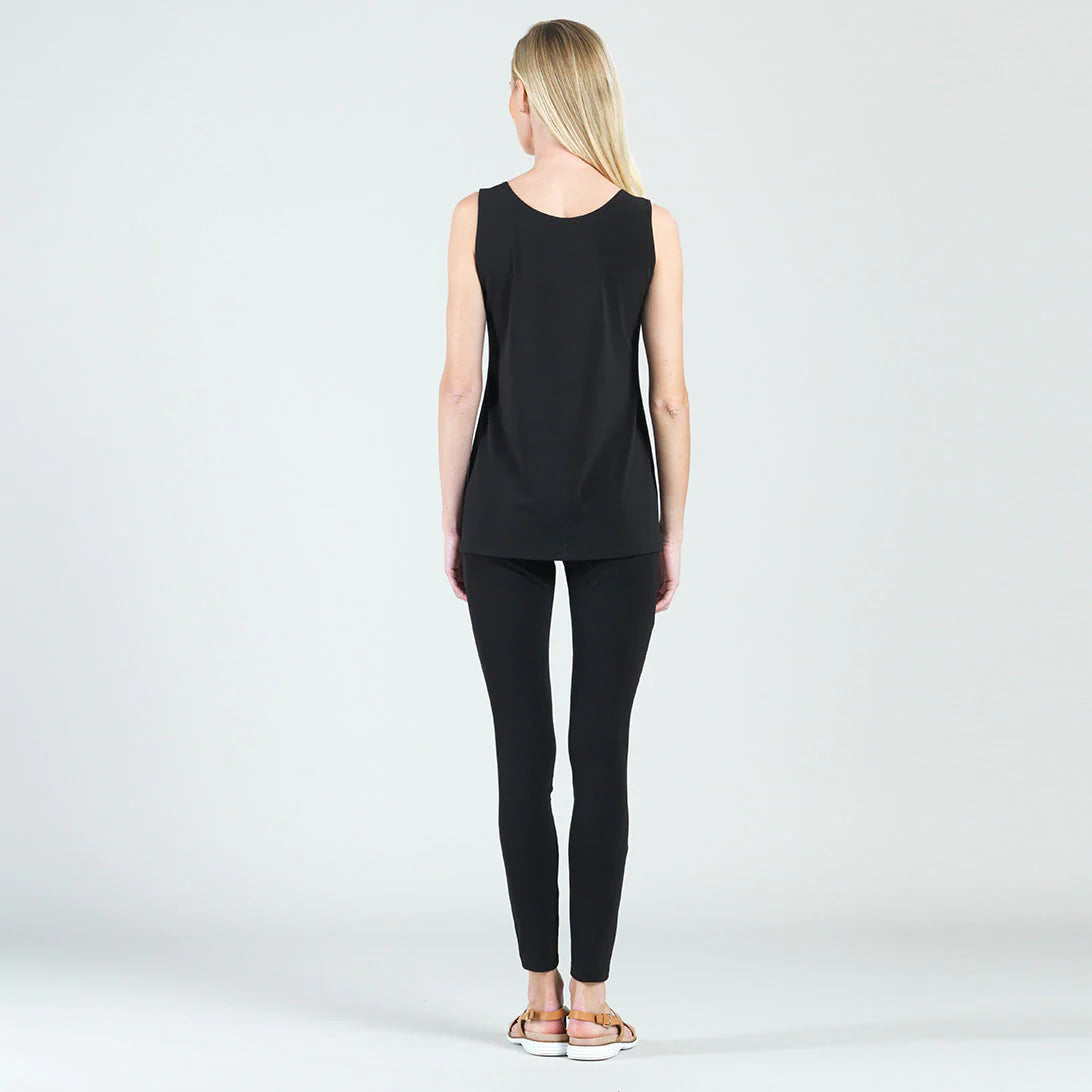 Signature Mid-Length Tank