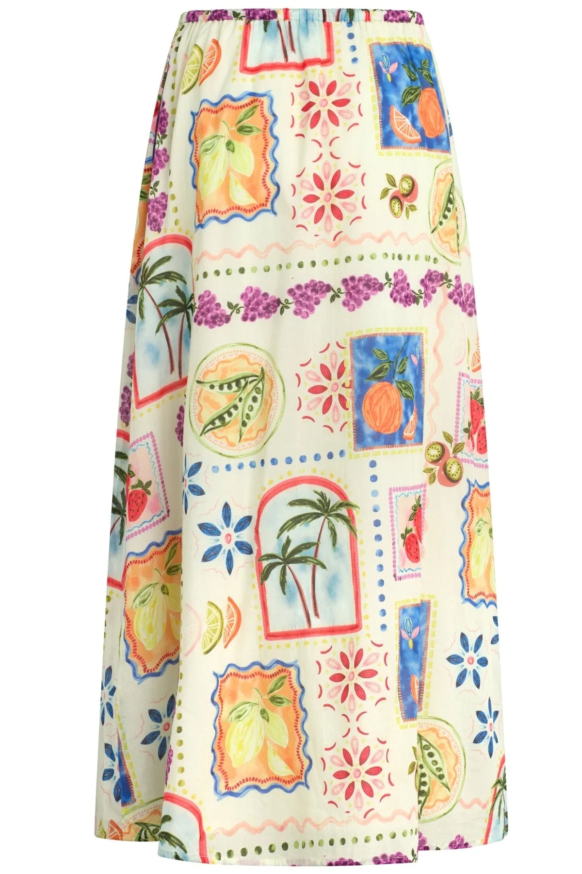 Berry Incaberry Harriett Skirt