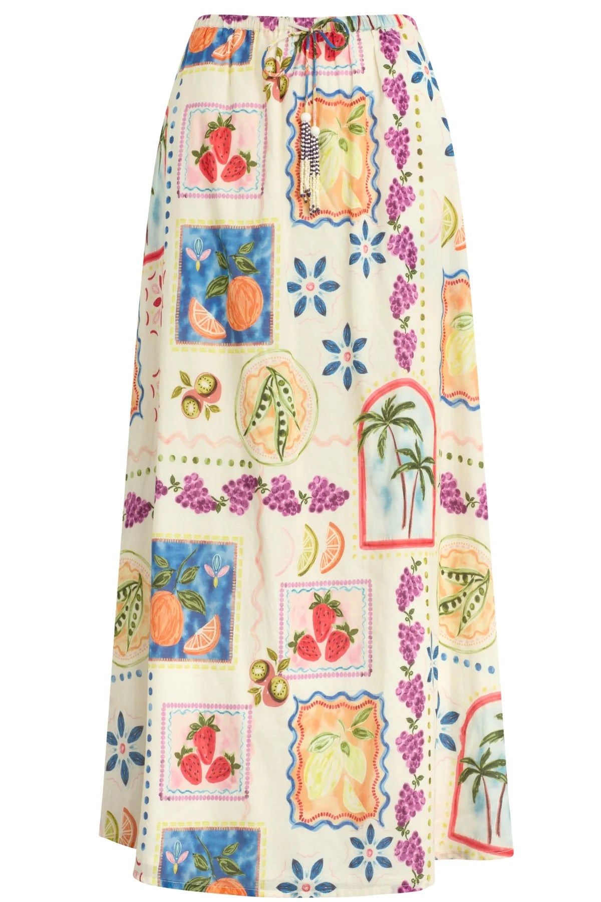 Berry Incaberry Harriett Skirt