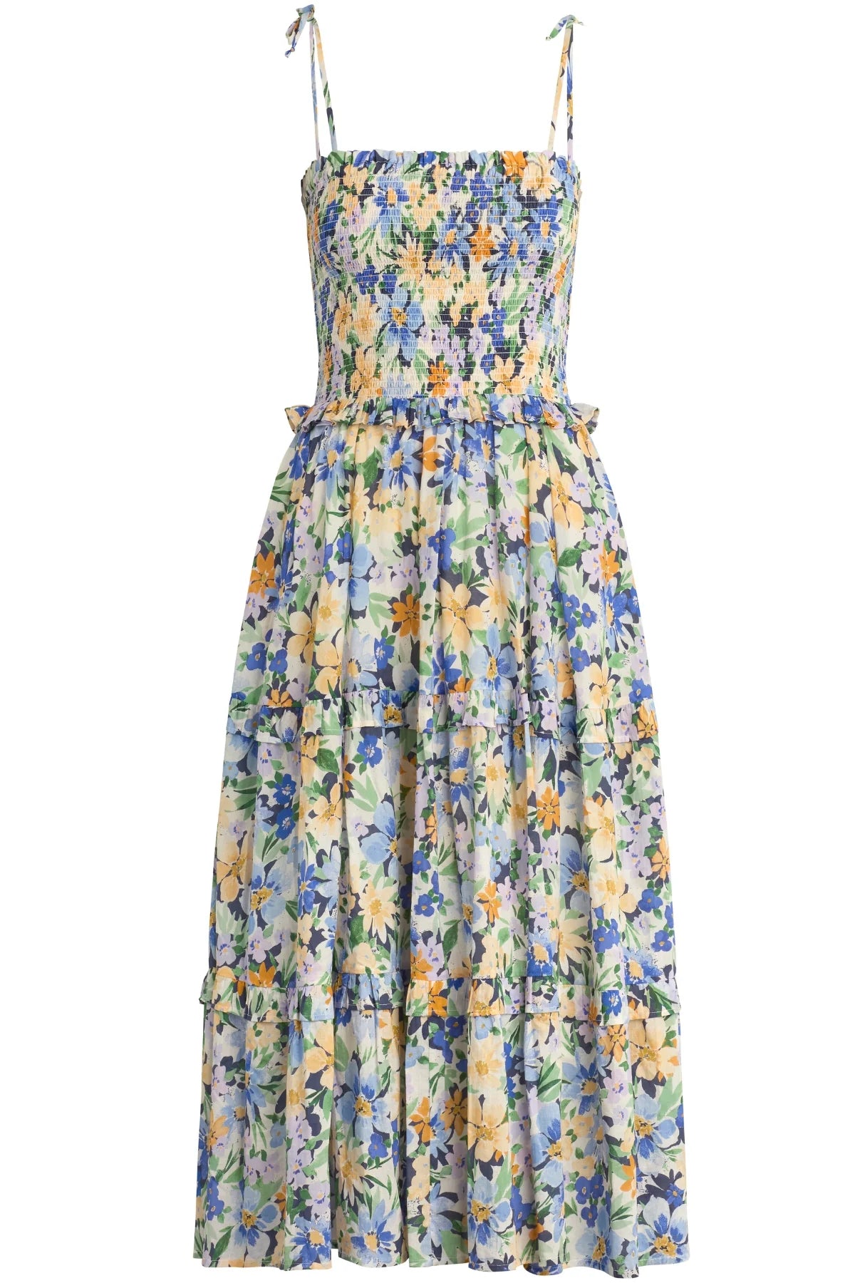 Beth Dress