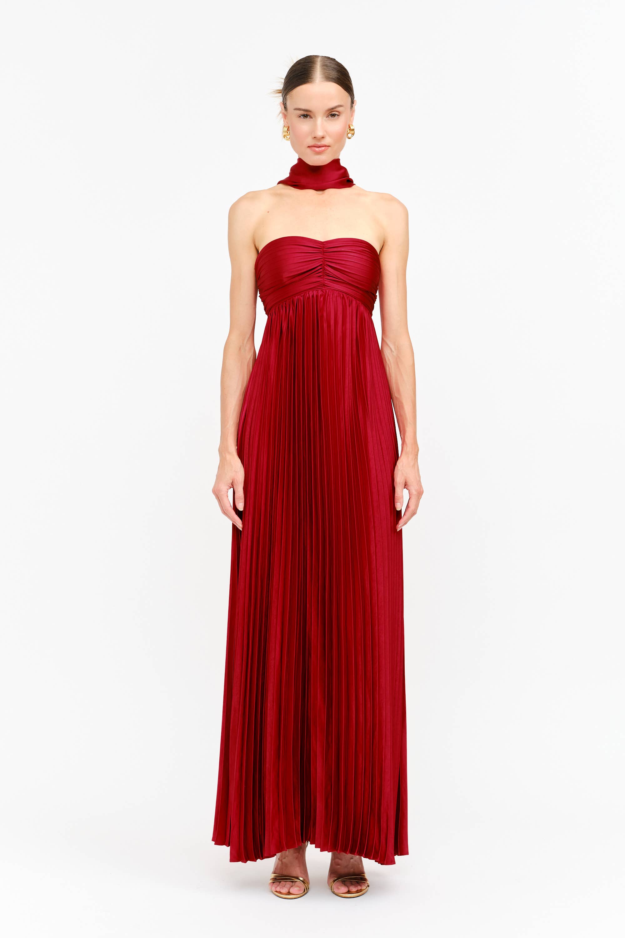 Talia Dress