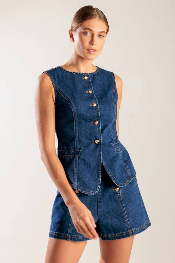 Lina Vest