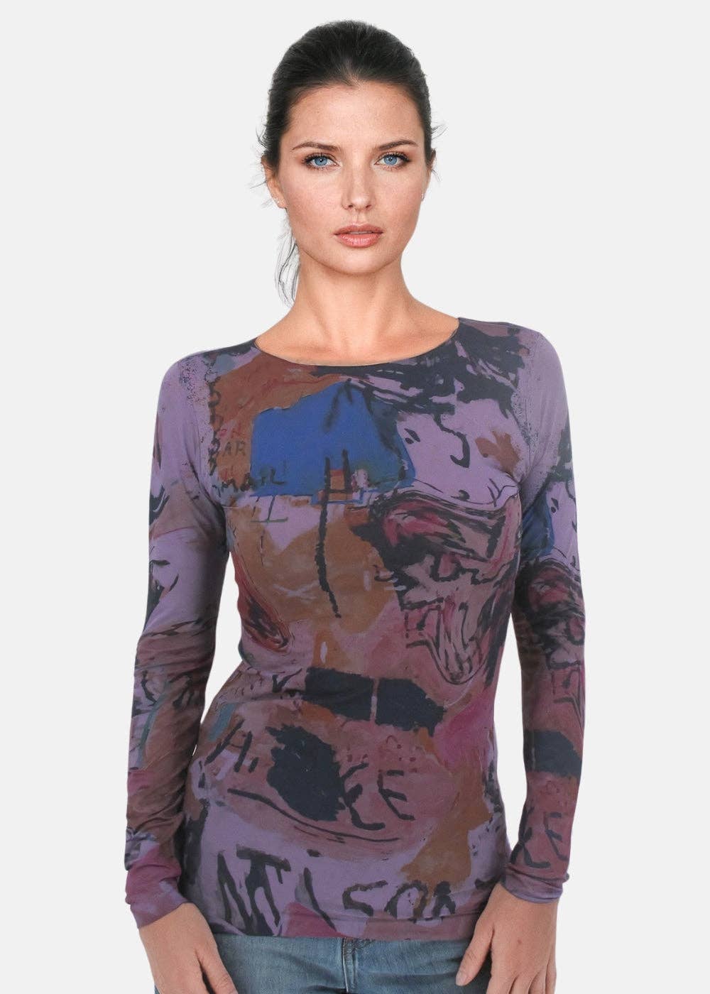 Art-point Second Skin Top