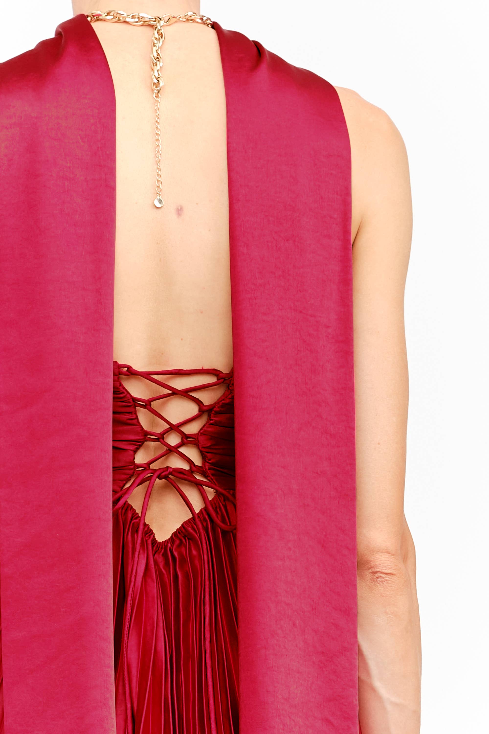Talia Dress