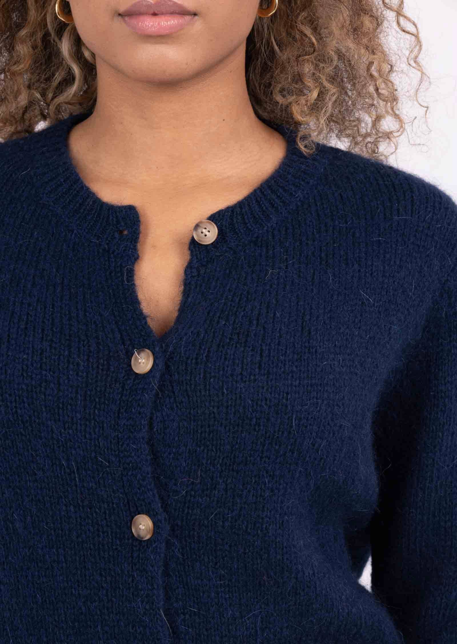 Melii Cozy Cardigan
