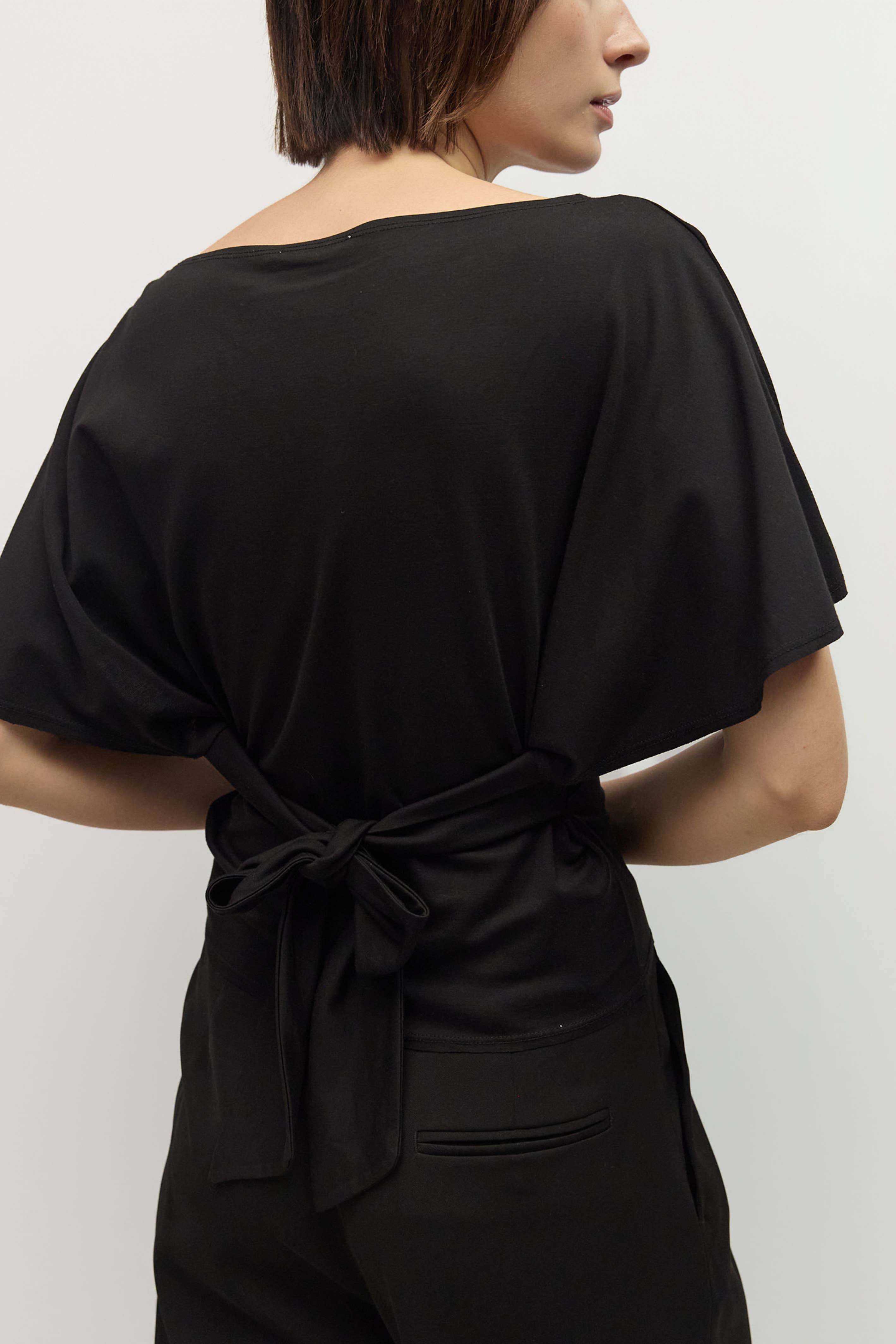 The Barel Top