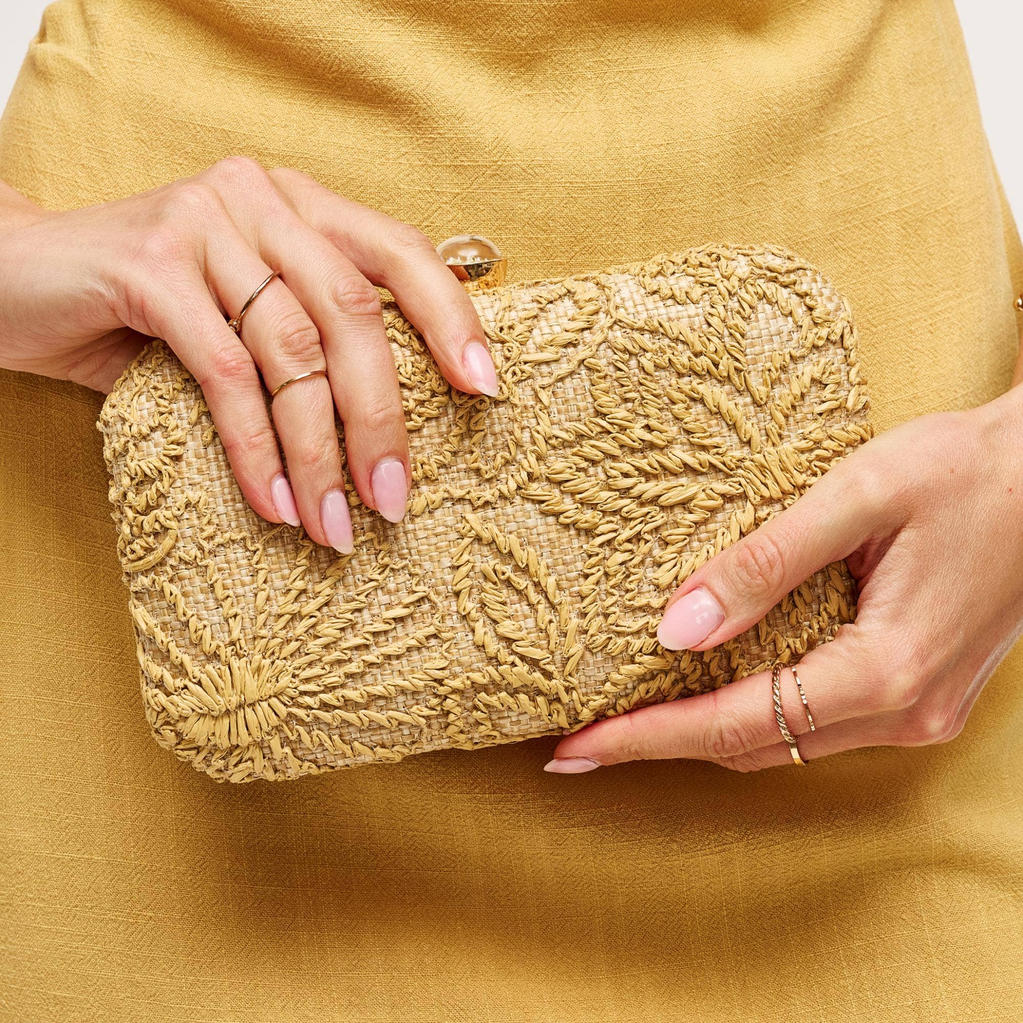 Carterina Evening Bag