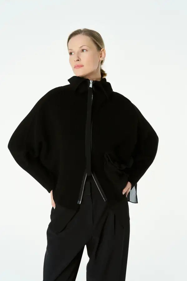 Gigi Sweater Cardigan