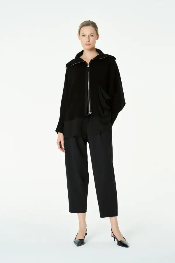 Gigi Sweater Cardigan