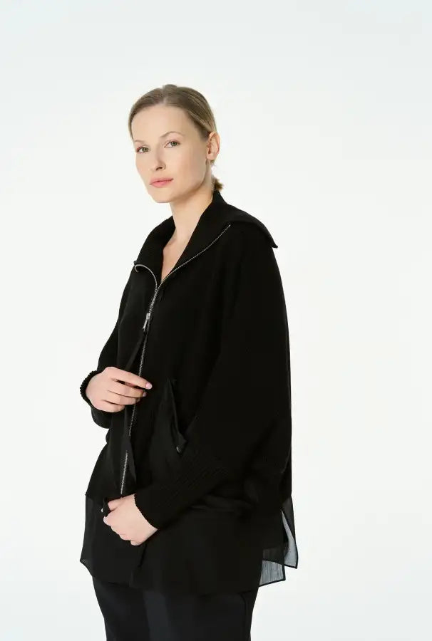 Gigi Sweater Cardigan