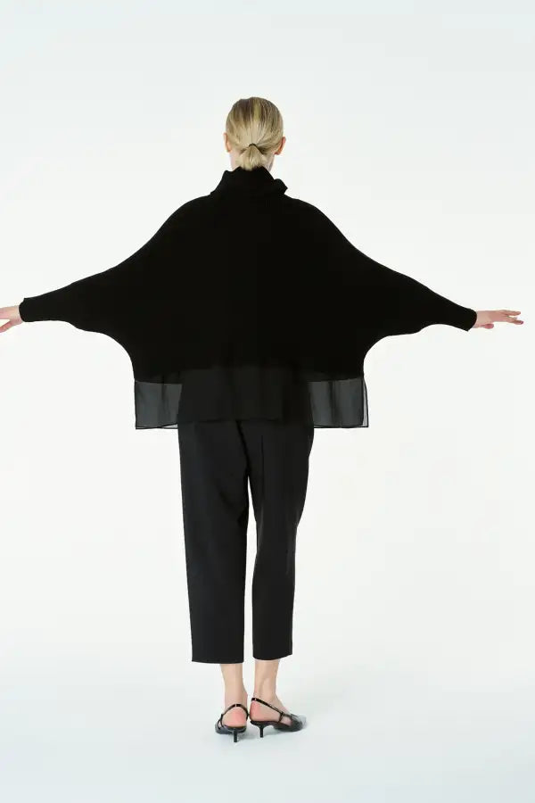 Gigi Sweater Cardigan