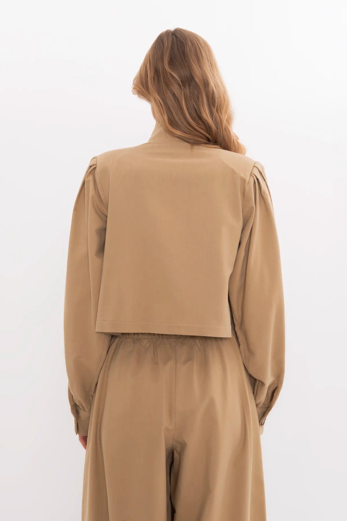 Salma Jacket